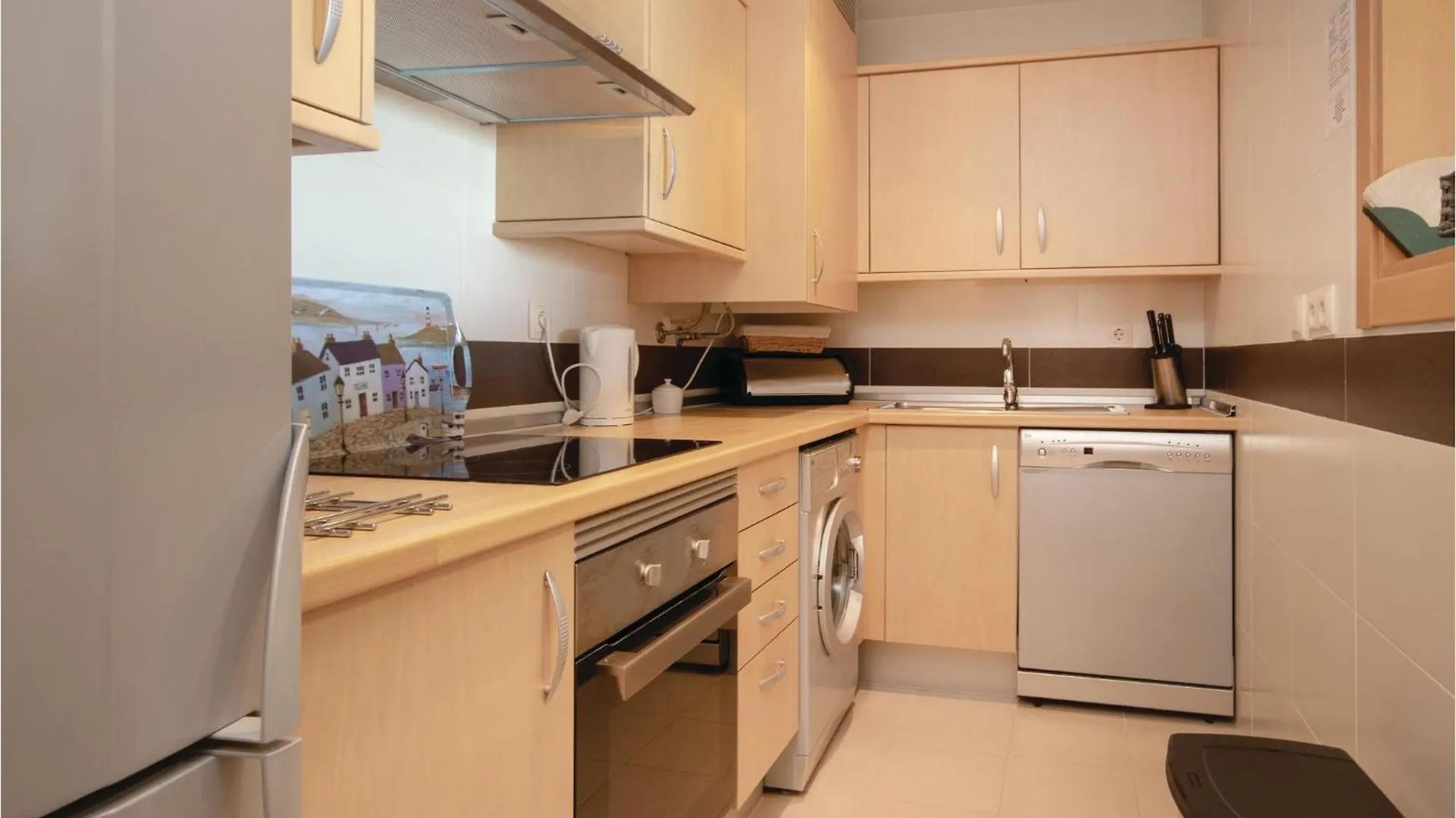 1 Bedroom Awesome Apartment In La Cala De Mijas 0*,  Spanien