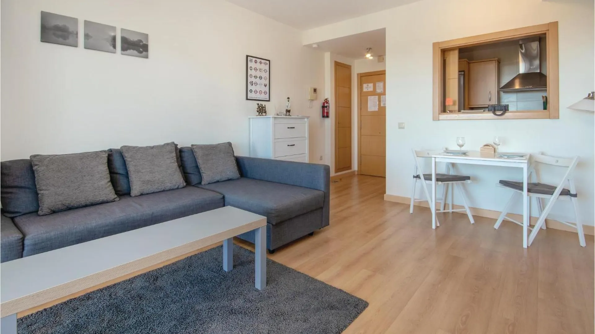 1 Bedroom Awesome Apartment In La Cala De Mijas Spanien